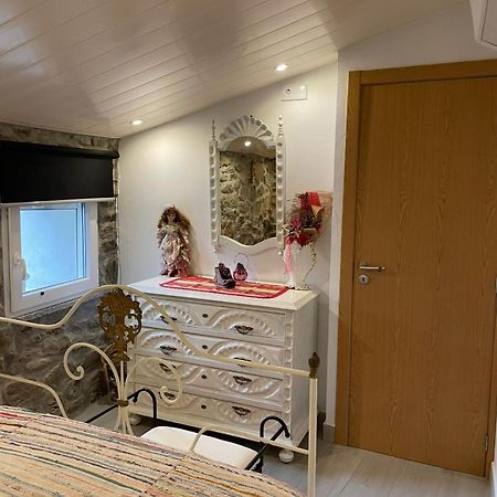 Casas Do Lobo Villa Tarouca Dış mekan fotoğraf