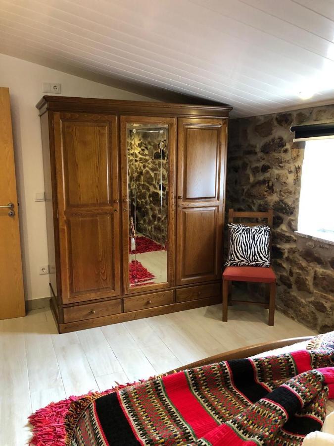 Casas Do Lobo Villa Tarouca Dış mekan fotoğraf