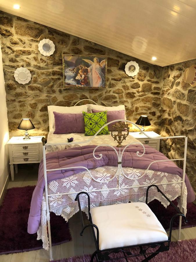Casas Do Lobo Villa Tarouca Dış mekan fotoğraf