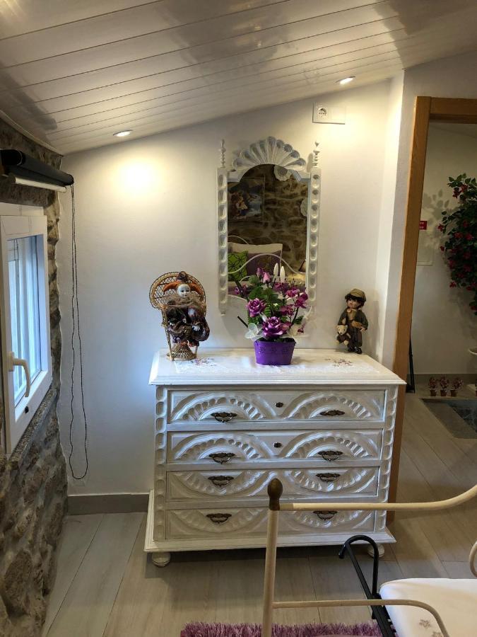 Casas Do Lobo Villa Tarouca Dış mekan fotoğraf