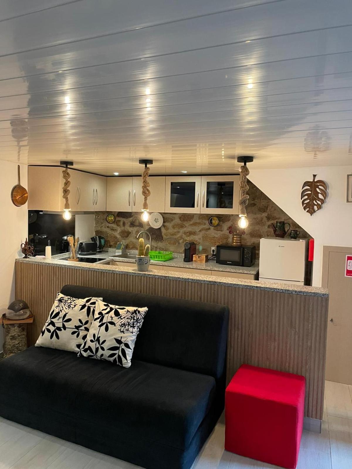 Casas Do Lobo Villa Tarouca Dış mekan fotoğraf