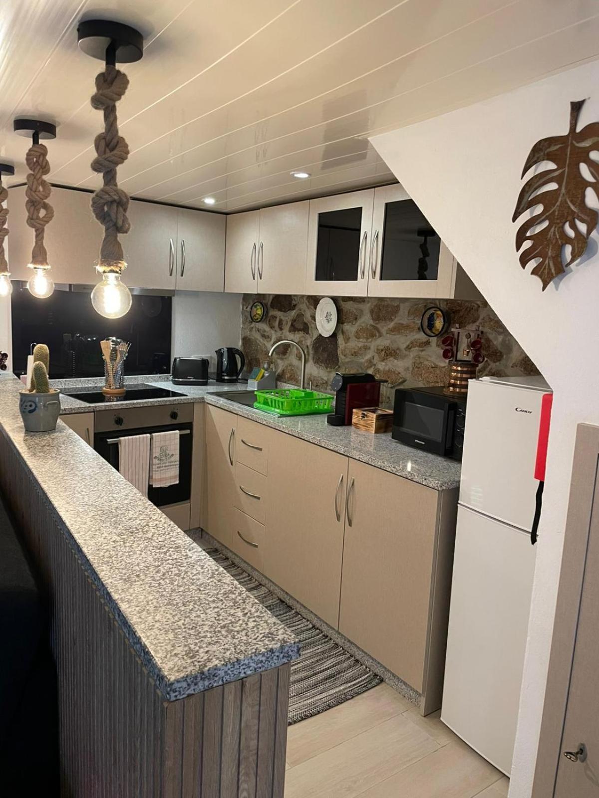 Casas Do Lobo Villa Tarouca Dış mekan fotoğraf